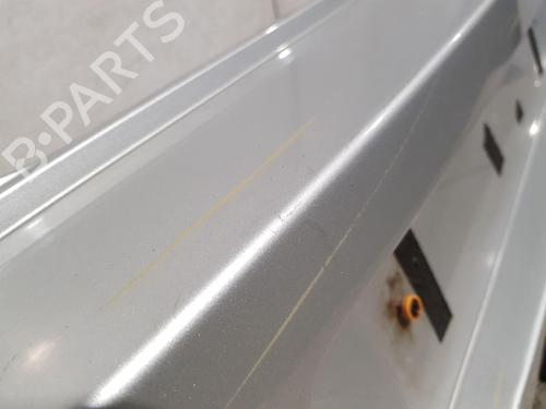 Bak støtfanger SUZUKI SWIFT III (MZ, EZ) 1.5 (RS415, ZC21S) | BP30402904C8