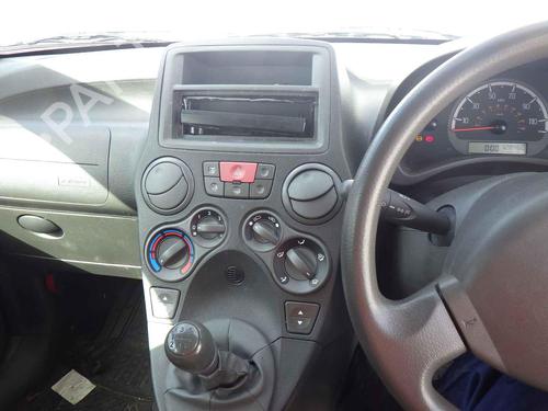 Pedal FIAT PANDA (169_) 1.1 (169.AXA1A) | BP22676837I4 