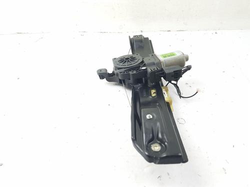 Rear left window mechanism FORD RANGER (TKE) 3.2 TDCi 4x4 | BP40259003C24 - Image 5