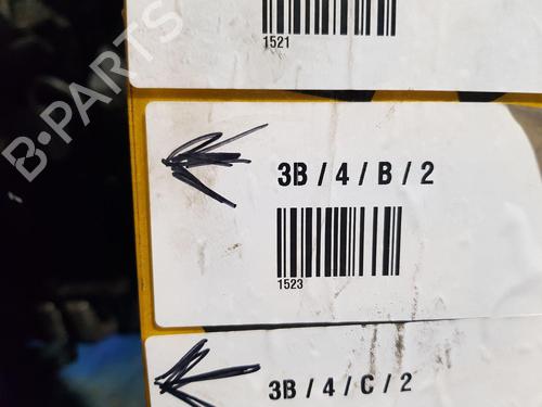 Engine VOLVO XC40 (536) B4 Mild-Hybrid AWD | BP27886521M1 - Image 29