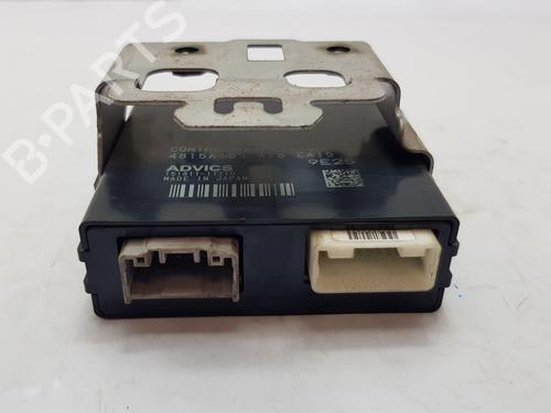 Elektronische module MITSUBISHI OUTLANDER III (GG_W, GF_W, ZJ, ZL, ZK) 2.0 4WD (GF7W) | BP26036010M83 