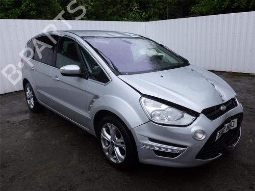 Used Parts FORD S-MAX (WA6) 2.2 TDCi 2064268