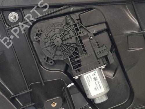 Rear left window mechanism TESLA MODEL 3 (5YJ3) EV AWD | BP34406906C24 - Image 2