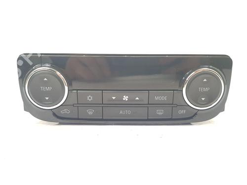 Used Climate control Climate control MITSUBISHI L200 / TRITON (KJ_, KK_, KL_) [2014-2026] 36475613 36475613