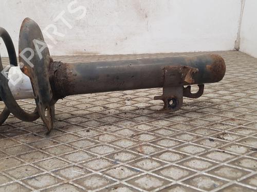 Left front shock absorber TOYOTA AYGO (_B4_) 1.0 (KGB40) | BP29641686M16 