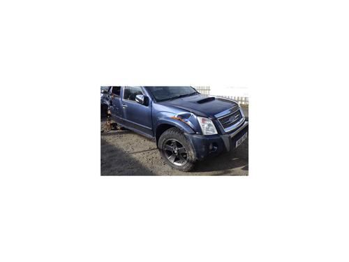 Right front window switch ISUZU D-MAX I (TFR, TFS) 3.0 DiTD 4x4 (TFS85_) | BP30402702I26 - Image 11