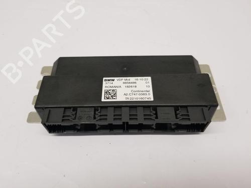 Used Electronic module Electronic module 38959167 38959167