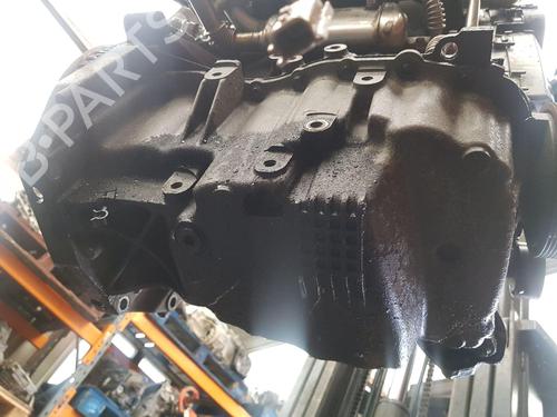 Engine NISSAN QASHQAI II (J11, J11_) 1.5 dCi | BP30137810M1