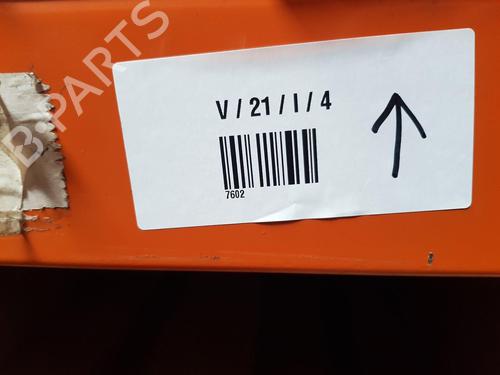 Engine mount MCLAREN GT 4.0 | BP22677687M89  - Image 14