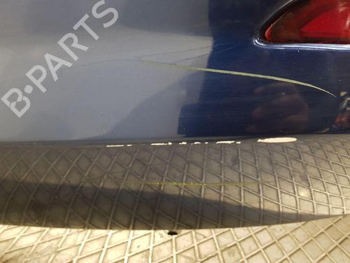 Rear bumper FORD MONDEO IV Turnier (BA7) 2.0 TDCi | BP30264677C8 