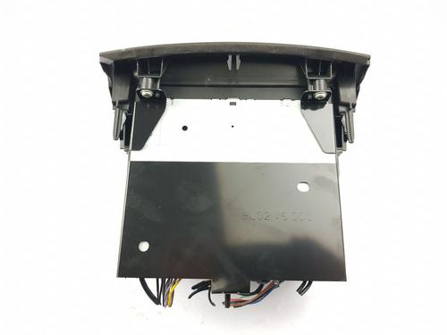 Elektronisk modul MAZDA 3 (BL) 1.6 MZR (BL14) | BP28175452M83 