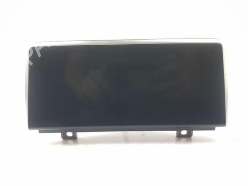 Used Radio Radio BMW X1 (F48) sDrive 18 i (140 hp) 36459820 36459820
