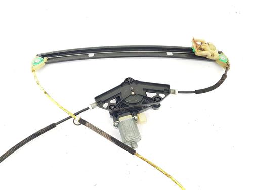 Front right window mechanism SKODA OCTAVIA III Combi (5E5, 5E6) 1.6 TDI | BP31841864C23 