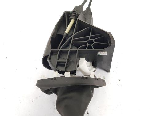 Gear lever RENAULT MASTER III Van (FV) | BP30554407M90