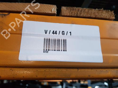 Bagagerumsgulv VAUXHALL CORSA Mk IV (E) (X15) 1.2 | BP38287922I33 - Image 7