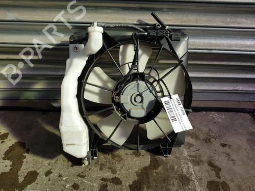 Used Radiator fan HONDA HR-V (RU) 1.5 (RU1) (130 hp) 29316304