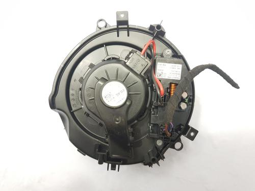 Varmeblæser SKODA OCTAVIA IV (NX3, NN3, PV3) [2020-2025]  29642007