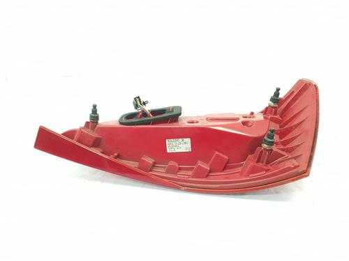 Left taillight AUDI Q5 (8RB) 3.0 TDI quattro | BP36673910C34  - Image 6