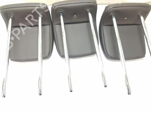 Used Headrest RENAULT SCÉNIC III (JZ0/1_) 1.5 dCi (106 hp) 26569750