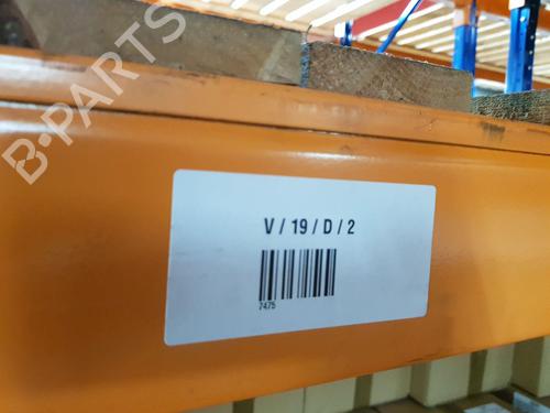Elektronisk modul HONDA CR-V III (RE_) 2.2 i-CTDi 4WD (RE6) | BP25840474M83 
