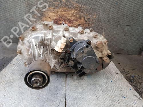 Caja transfer ISUZU D-MAX I (TFR, TFS) 3.0 DiTD 4x4 (TFS85_) | BP30309673M36 