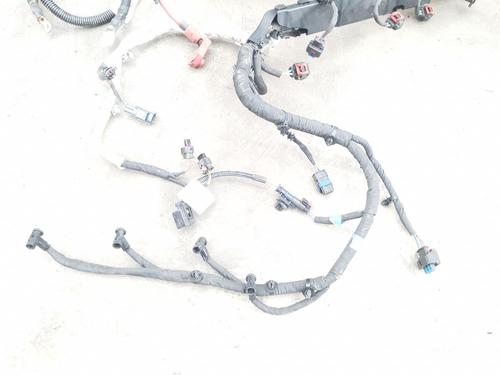 Cable LAND ROVER RANGE ROVER EVOQUE (L538)  | BP22674834E12 