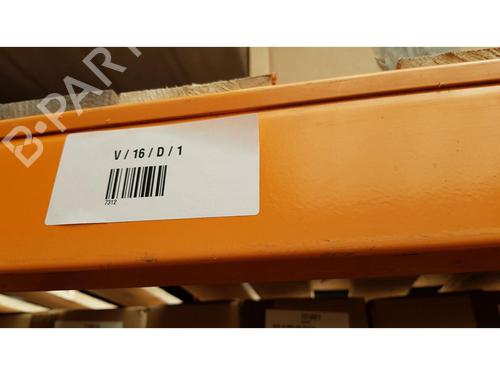 Steering column stalk VW POLO V (6R1, 6C1) 1.4 (6R1) | BP27487390I23 