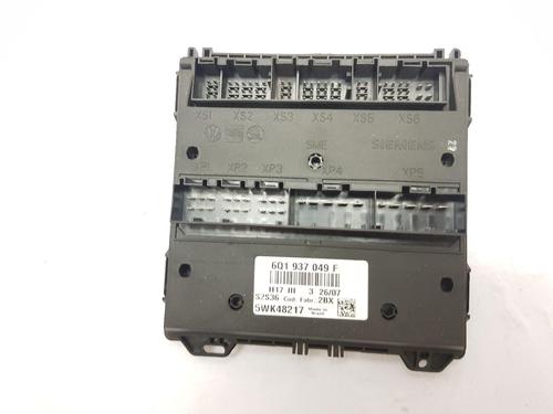 Module électronique VW POLO IV (9N_, 9A_) 1.4 16V (80 hp) 29597706