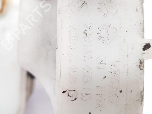 Sprinklertank VW CC B7 (358) 2.0 TDI | BP31819748C113