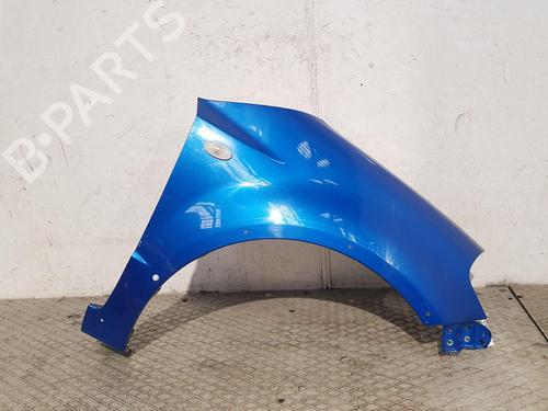 Used Right front fenders Right front fenders SUZUKI SX4 (EY, GY) 1.6 VVT 4x4 (RW416) (120 hp) 35795840 35795840