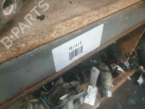Steering column universal joint AUDI A6 C7 (4G2, 4GC) 2.0 TDI | BP22677846M114 