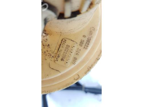 Fuel pump VOLVO S60 I (384) D5 | BP25010893M76