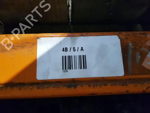 Underbody protection FORD GRAND C-MAX (DXA/CB7, DXA/CEU) 1.6 TDCi | BP30713864M92 