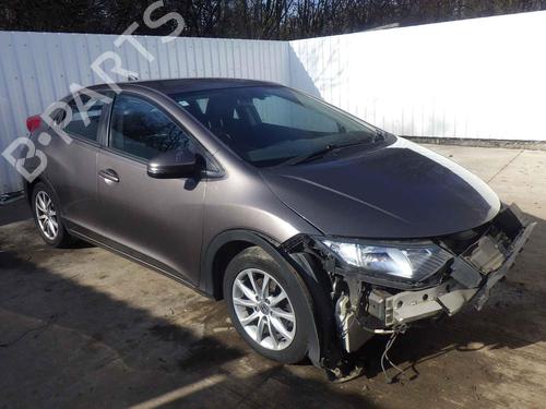Bandeja trasera HONDA CIVIC IX (FK) 2.2 i-DTEC (FK3) | BP30765072C85 