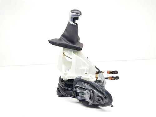 Gear lever PEUGEOT 3008 I MPV (0U_) 1.6 BlueHDi 120 | BP22208237M90 