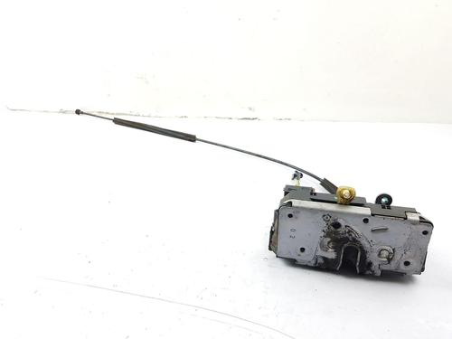 Front right lock FIAT GRANDE PUNTO (199_) 1.4 (199AXB11, 199AXB1A, 199BXB1A, 199AXL1A) | BP29492799C97 