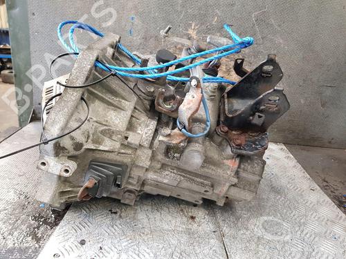 Gearbox TOYOTA MR2 III (ZZW3_) 1.8 16V VT-i (ZZW30) | BP30137966M3