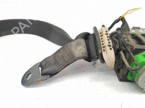 Front right seatbelt CITROËN BERLINGO Box Body/MPV (B9) 1.6 HDi 75 | BP33412911I25 - Image 5