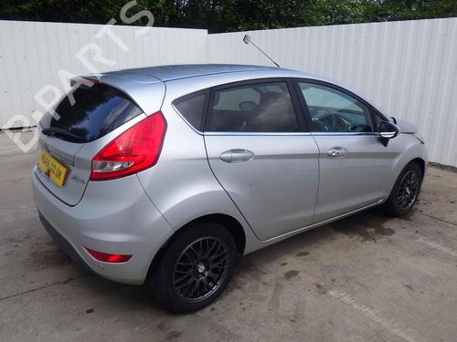 Engine control unit (ECU) FORD FIESTA VI (CB1, CCN) 1.6 TDCi | BP31346342M57  - Image 10