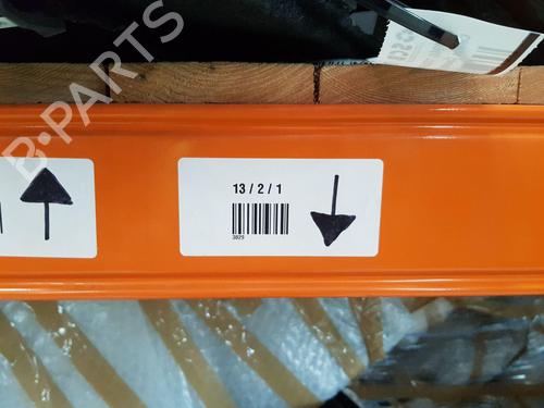Front right panel LAND ROVER DEFENDER Station Wagon (L663) D300 MHEV 4x4 | BP34351258C59  - Image 13