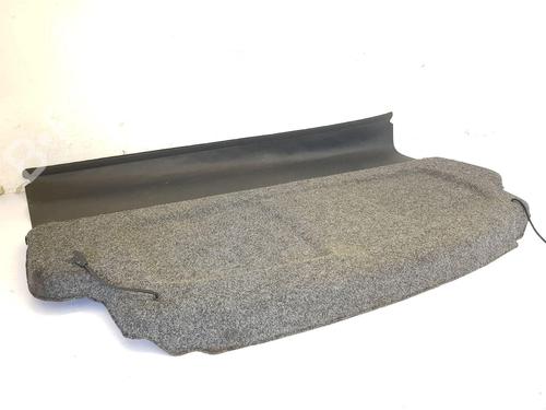 Rear parcel shelf NISSAN NOTE (E11, NE11) 1.4 | BP27508071C85 - Image 4