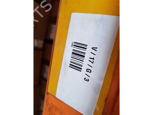 Servo brake ALPINE A110 II | BP36459544M42 - Image 8