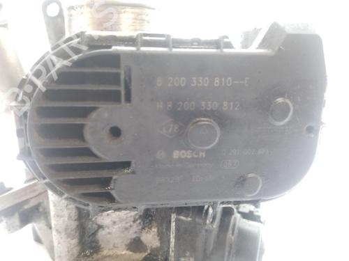 Egr NISSAN PRIMASTAR Van (X83) 2.0 dCi 115 | BP22665742M69 