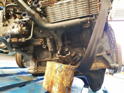 Engine MITSUBISHI L200 / TRITON (KA_T, KB_T) 2.5 DI-D 4WD (KB4T) | BP30137787M1