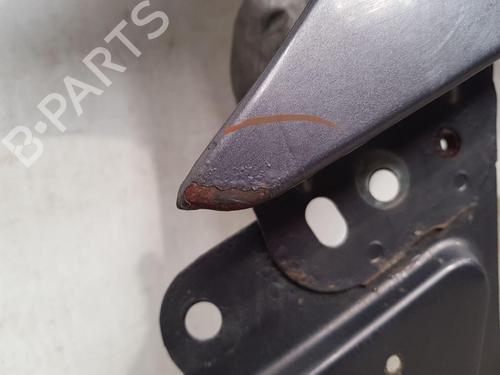 Left front fenders JAGUAR XF I (X250) 2.7 D | BP26963391C41 