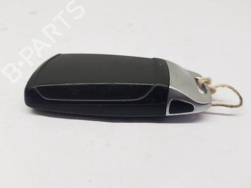 Electronic module AUDI A4 B9 (8W2, 8WC) 1.4 TFSI | BP31864258M83