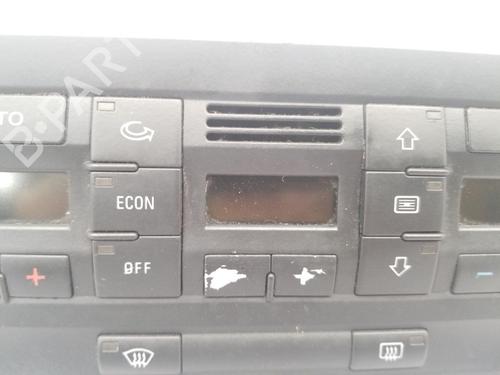Climate control AUDI A4 B6 Avant (8E5) 1.9 TDI | BP39140323I5 - Image 4
