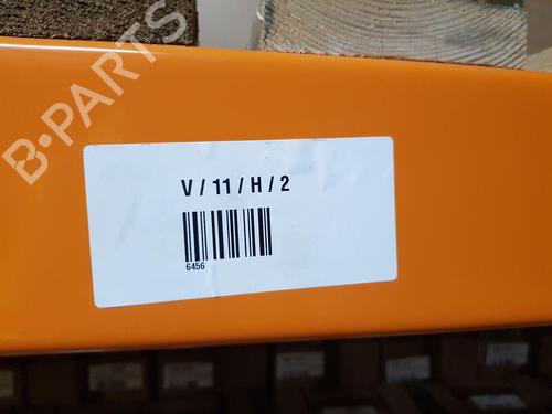 Right front window switch BMW X3 (E83) 3.0 sd | BP30737660I26