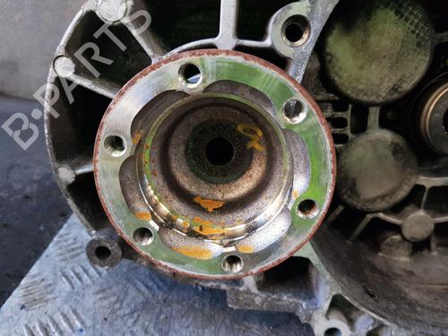 Gearbox VW GOLF VII (5G1, BQ1, BE1, BE2) 2.0 GTD | BP29083012M3