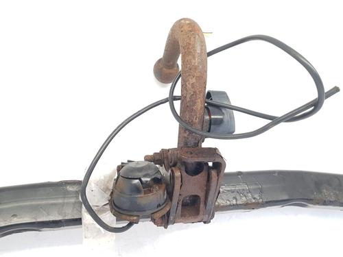 Hak holowniczy / Mechanizm VW PASSAT B6 Variant (3C5) 3.2 FSI 4motion | BP30045405C141